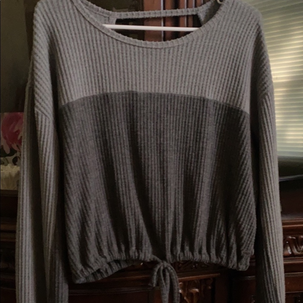 womens long sleeve shirt